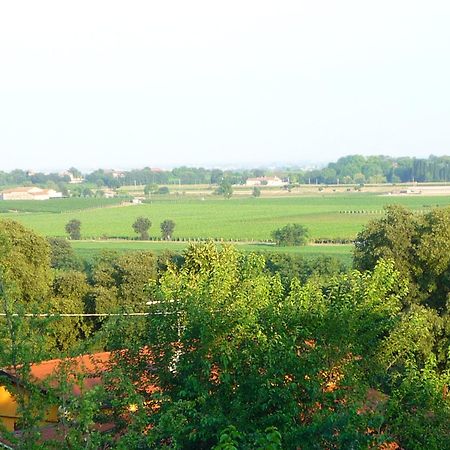 Agriturismo Lupo Bianco มอนซามบาโน ภายนอก รูปภาพ