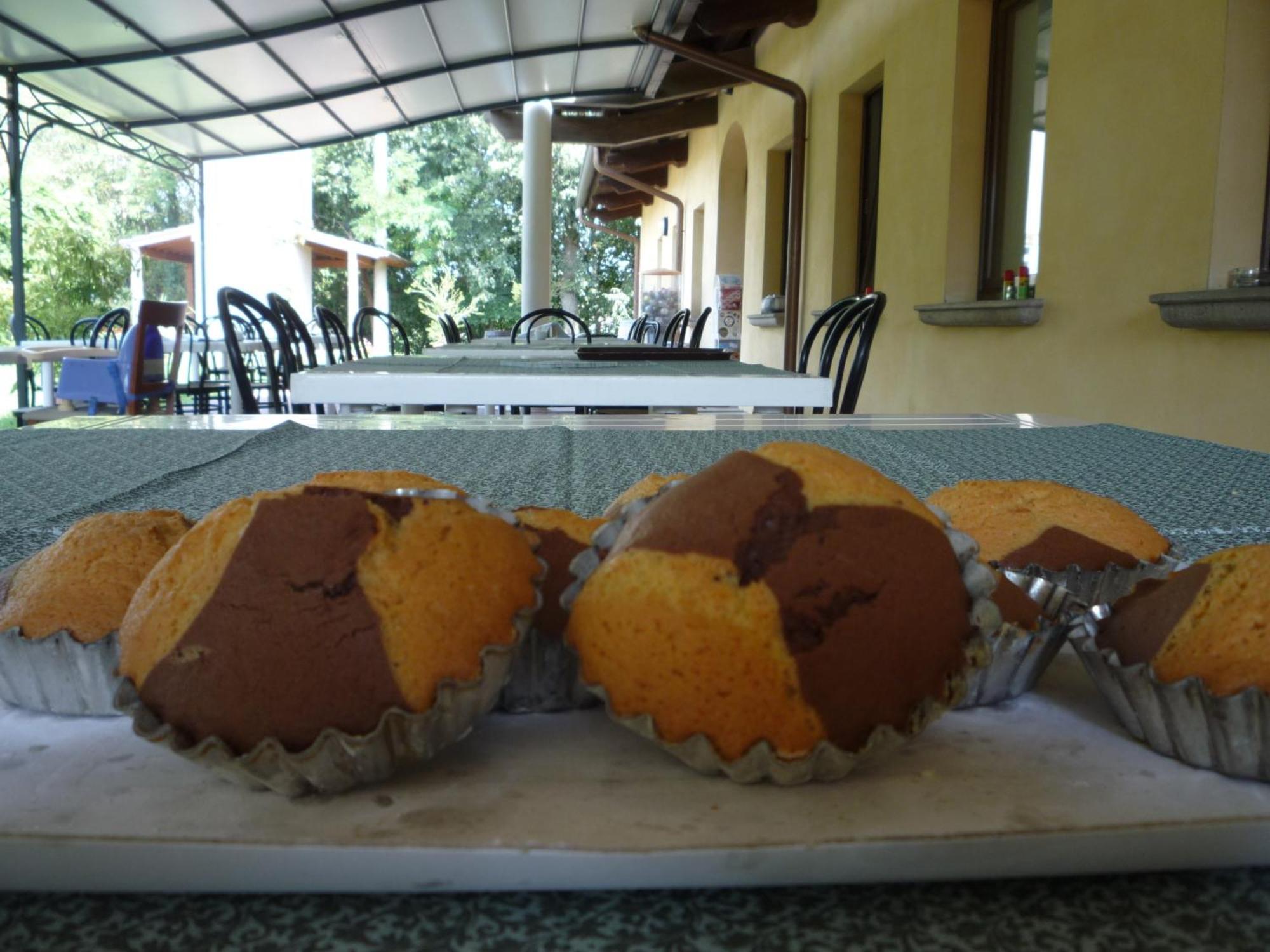Agriturismo Lupo Bianco มอนซามบาโน ภายนอก รูปภาพ