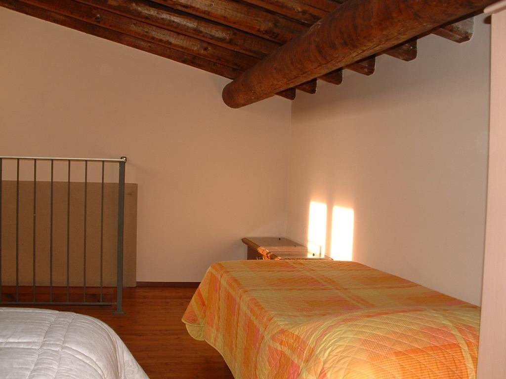 Agriturismo Lupo Bianco มอนซามบาโน ภายนอก รูปภาพ