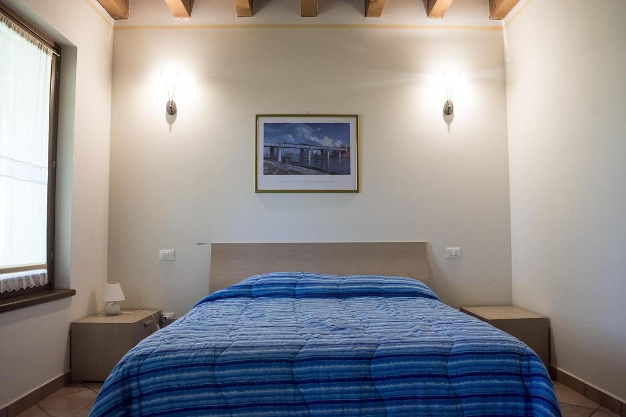 Agriturismo Lupo Bianco มอนซามบาโน ภายนอก รูปภาพ
