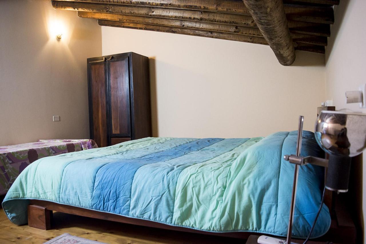 Agriturismo Lupo Bianco มอนซามบาโน ภายนอก รูปภาพ