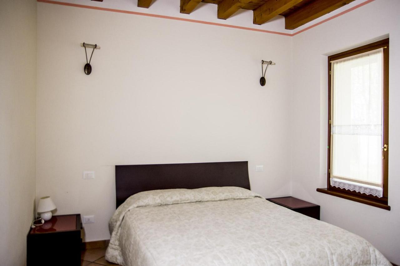Agriturismo Lupo Bianco มอนซามบาโน ภายนอก รูปภาพ