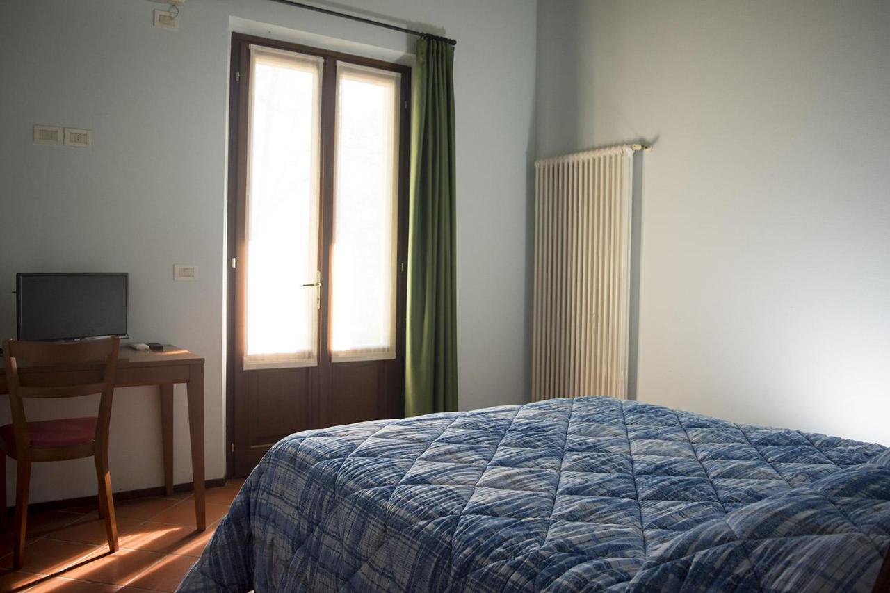 Agriturismo Lupo Bianco มอนซามบาโน ภายนอก รูปภาพ